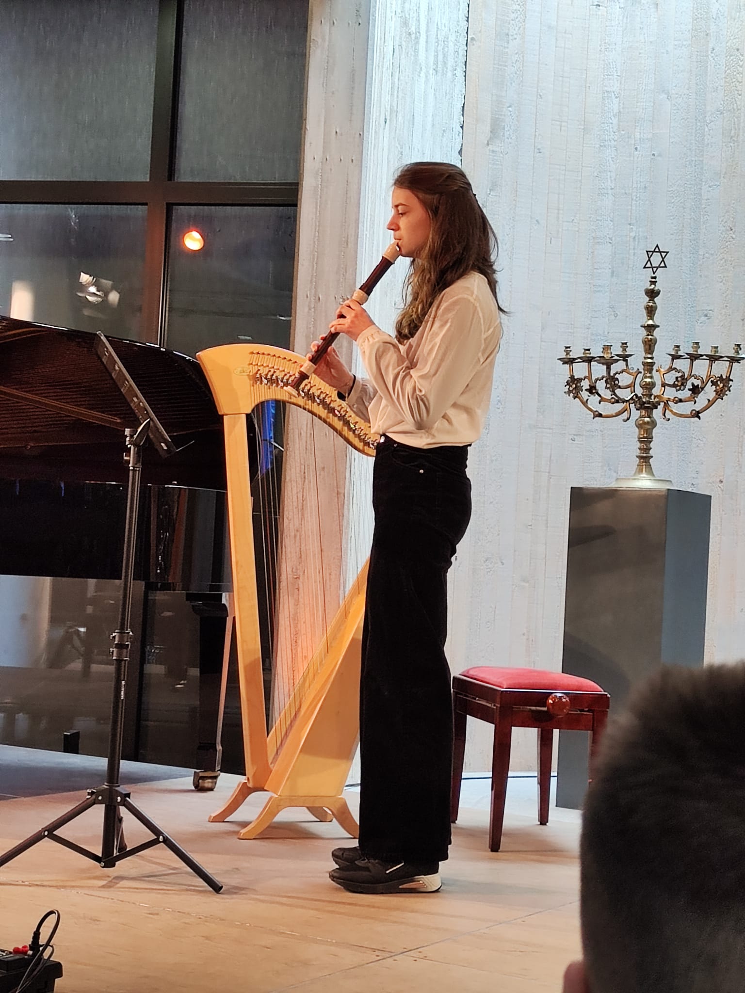 Petrischule Leipzig Aktuelles