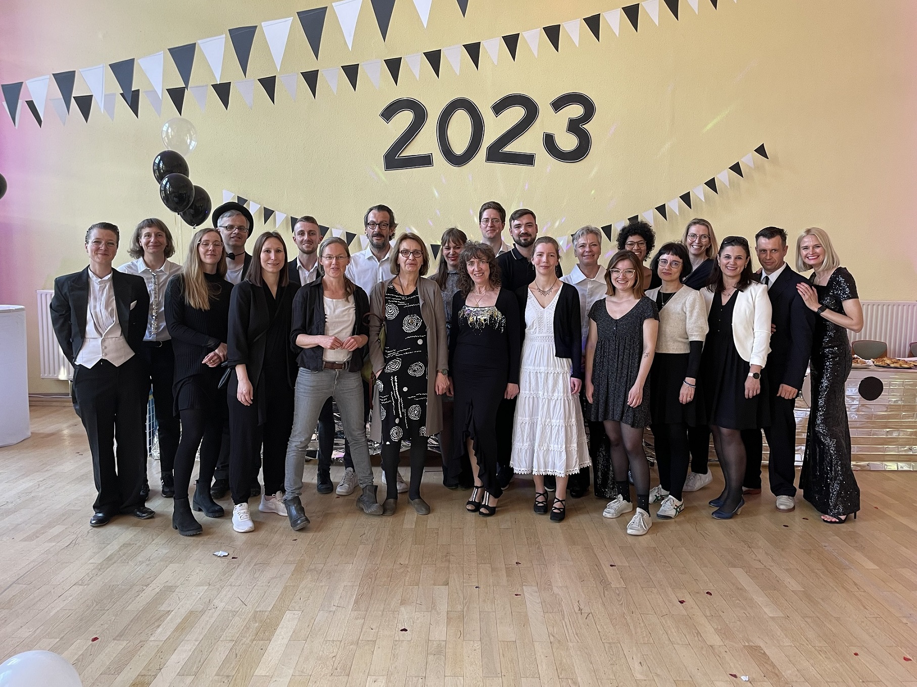 Petrischule Leipzig Aktuelles