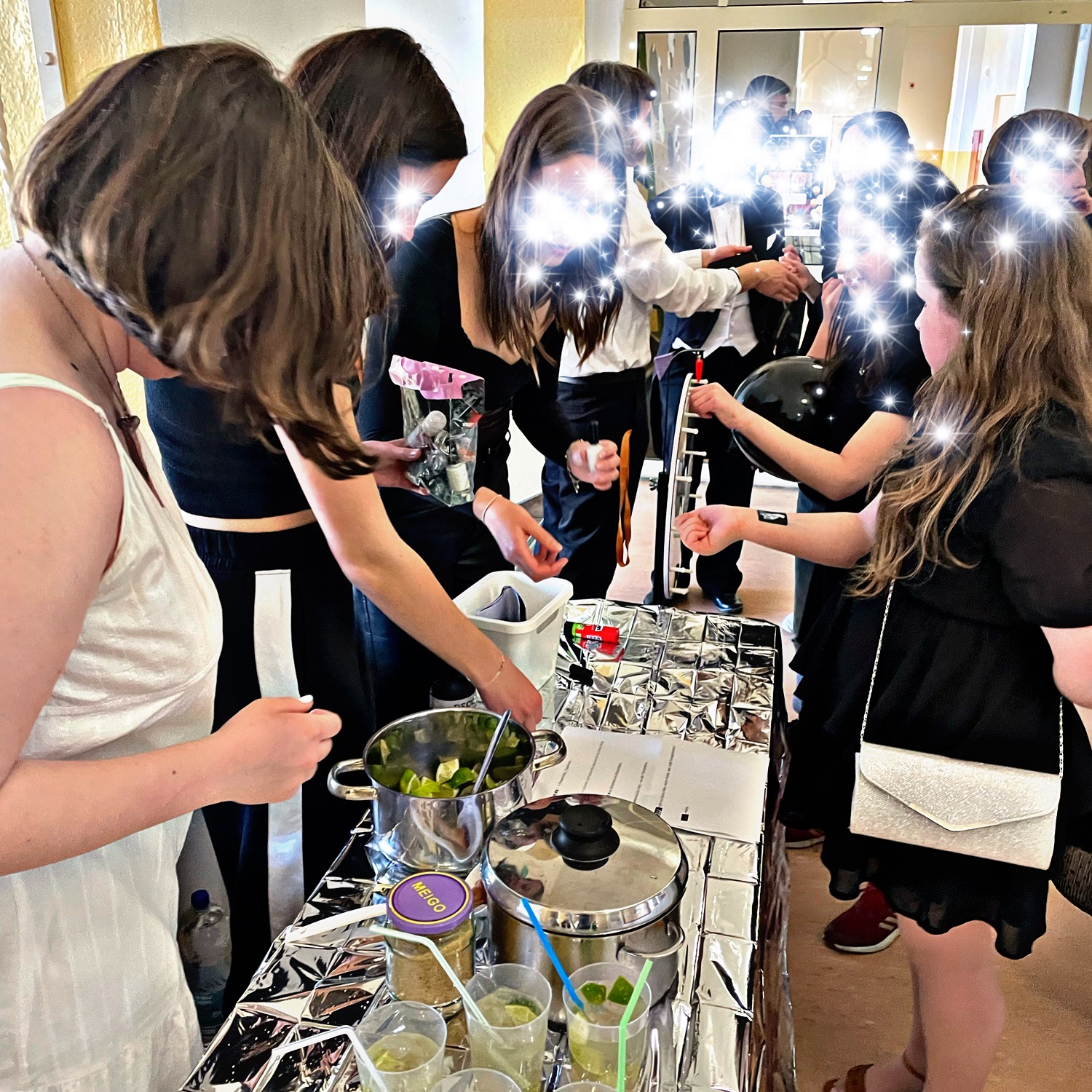 Petrischule Leipzig Aktuelles